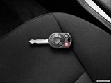  Key fob on driver's seat photo